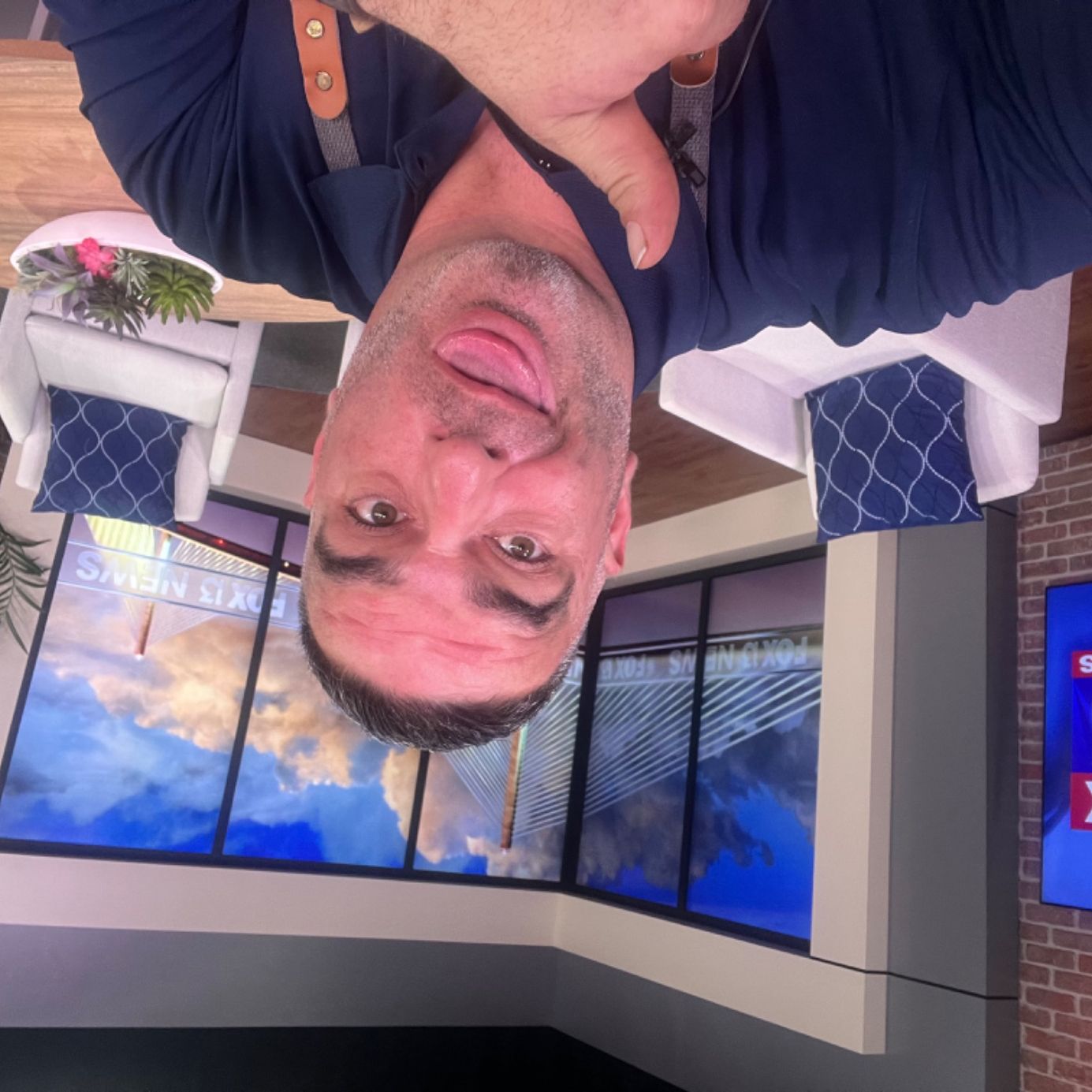 Profile of Robert Trabulsi