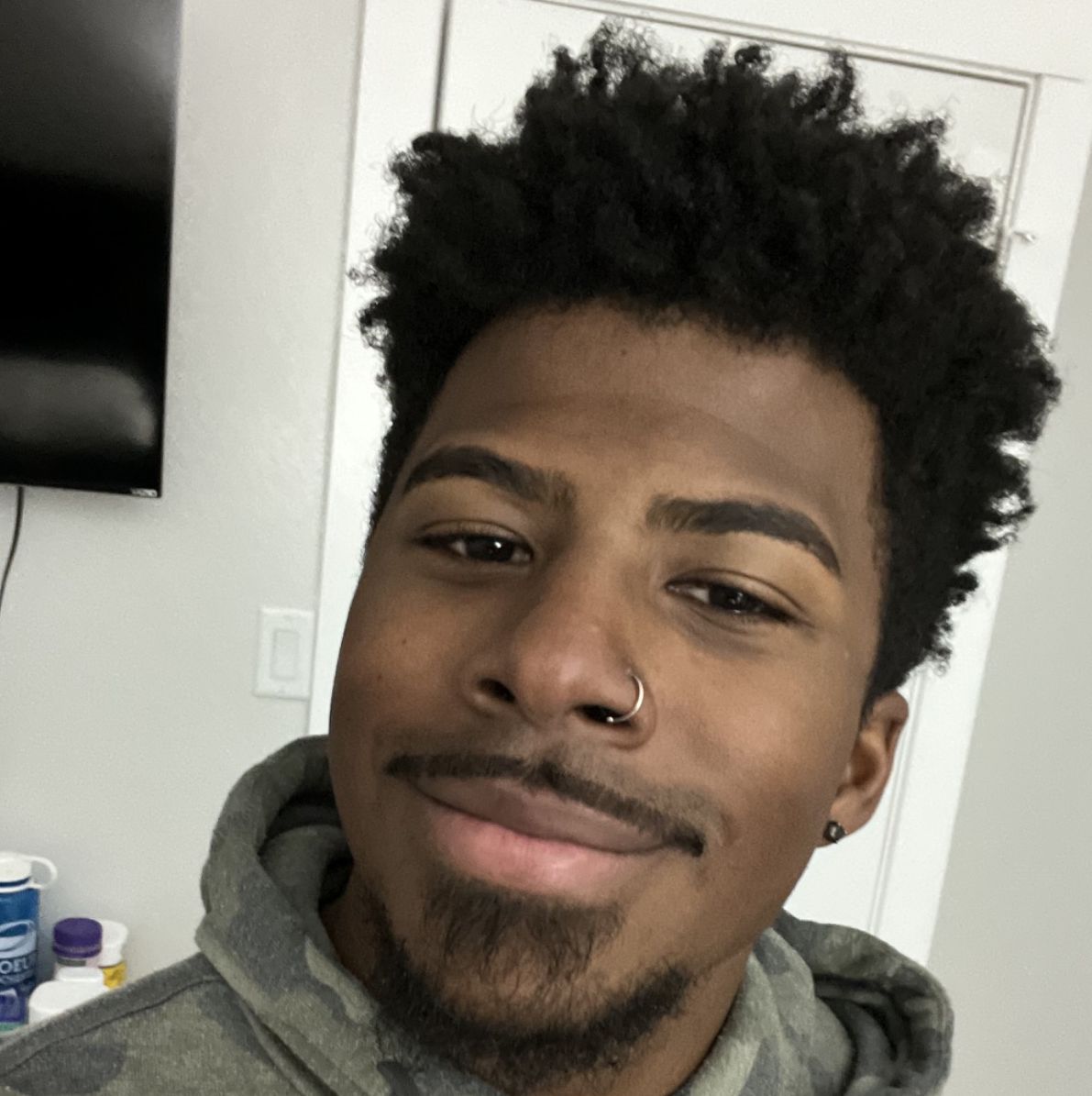 Profile of David Jackson