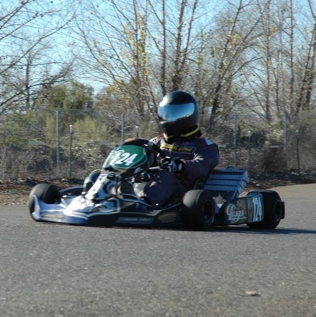 Profile of Jason Budelli