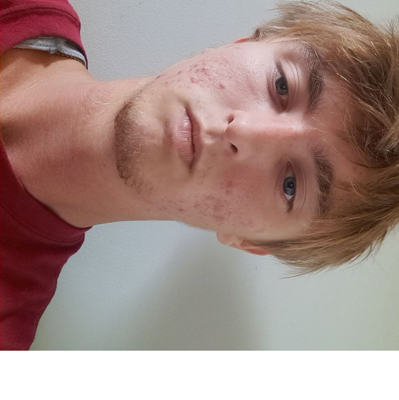 Profile of William Patrick