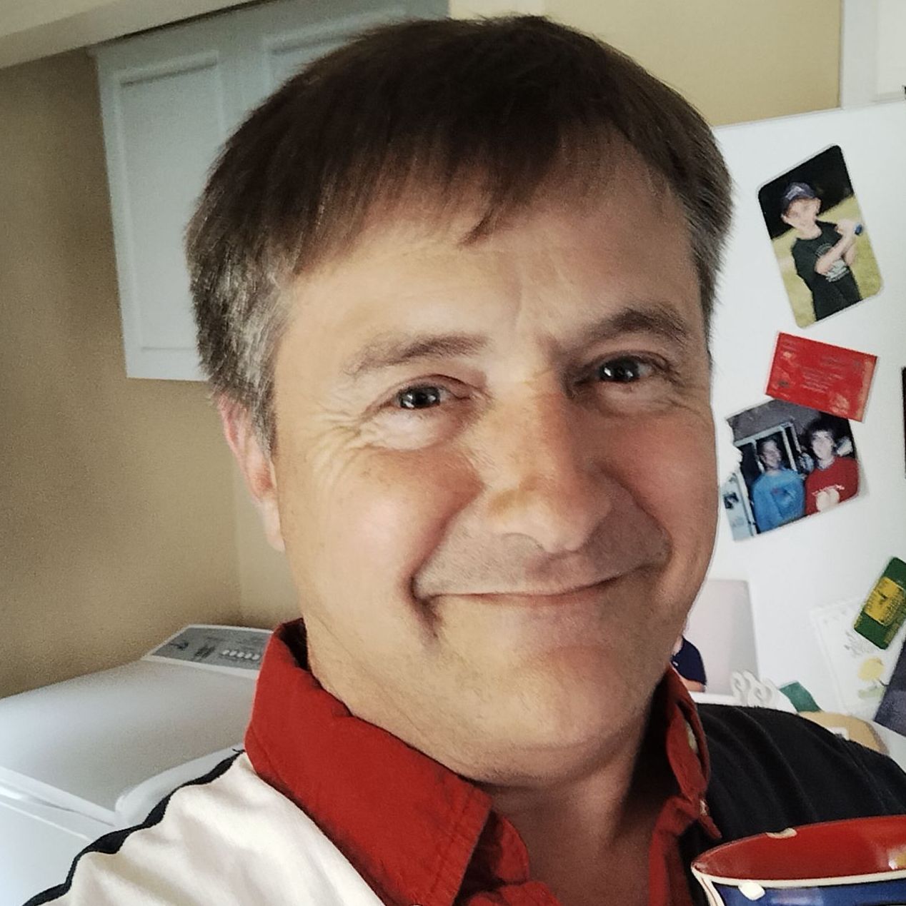Profile of Alan Bayeur