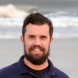 Profile of Zachary Griffin