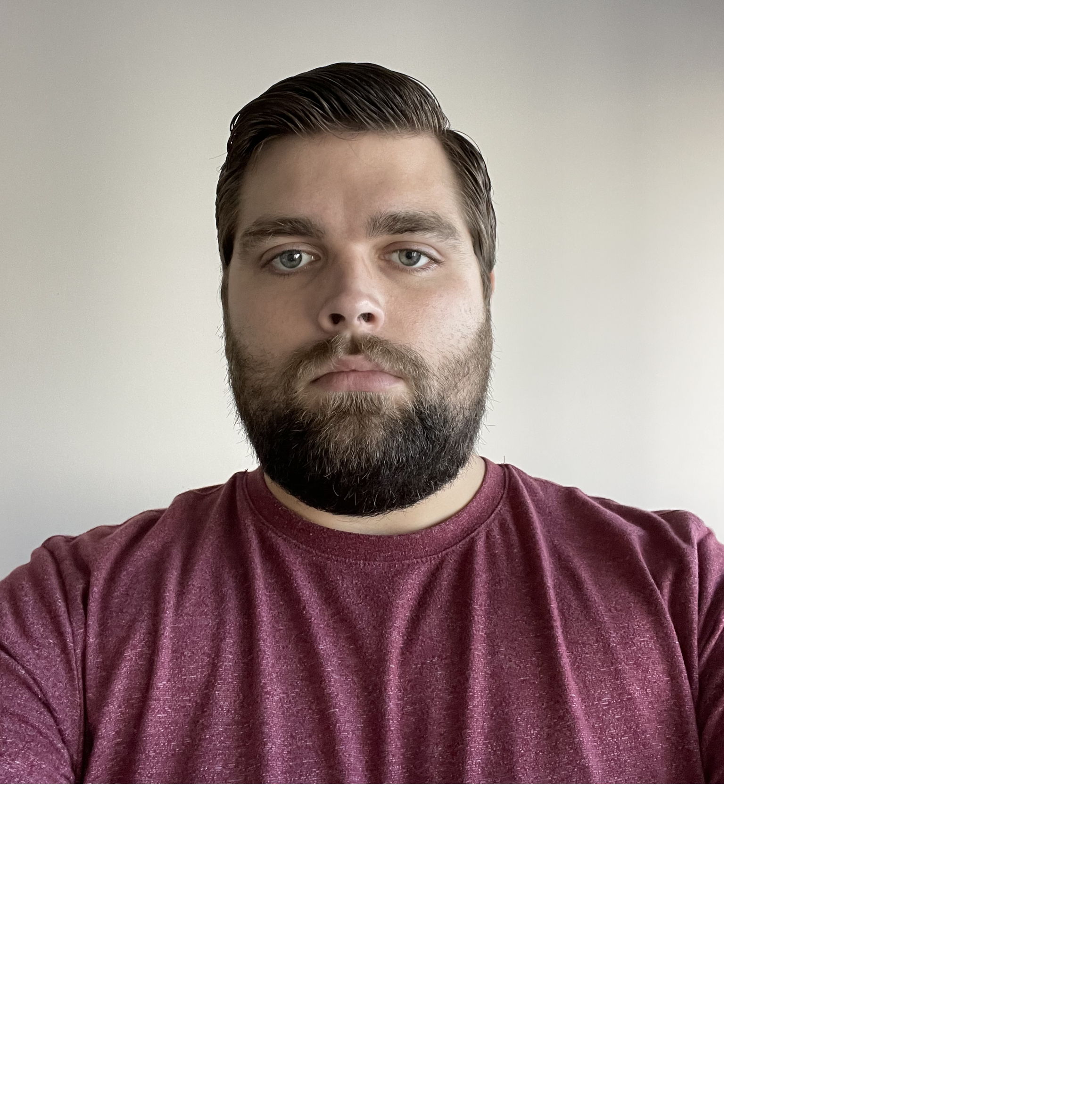 Profile of Jacob Dent