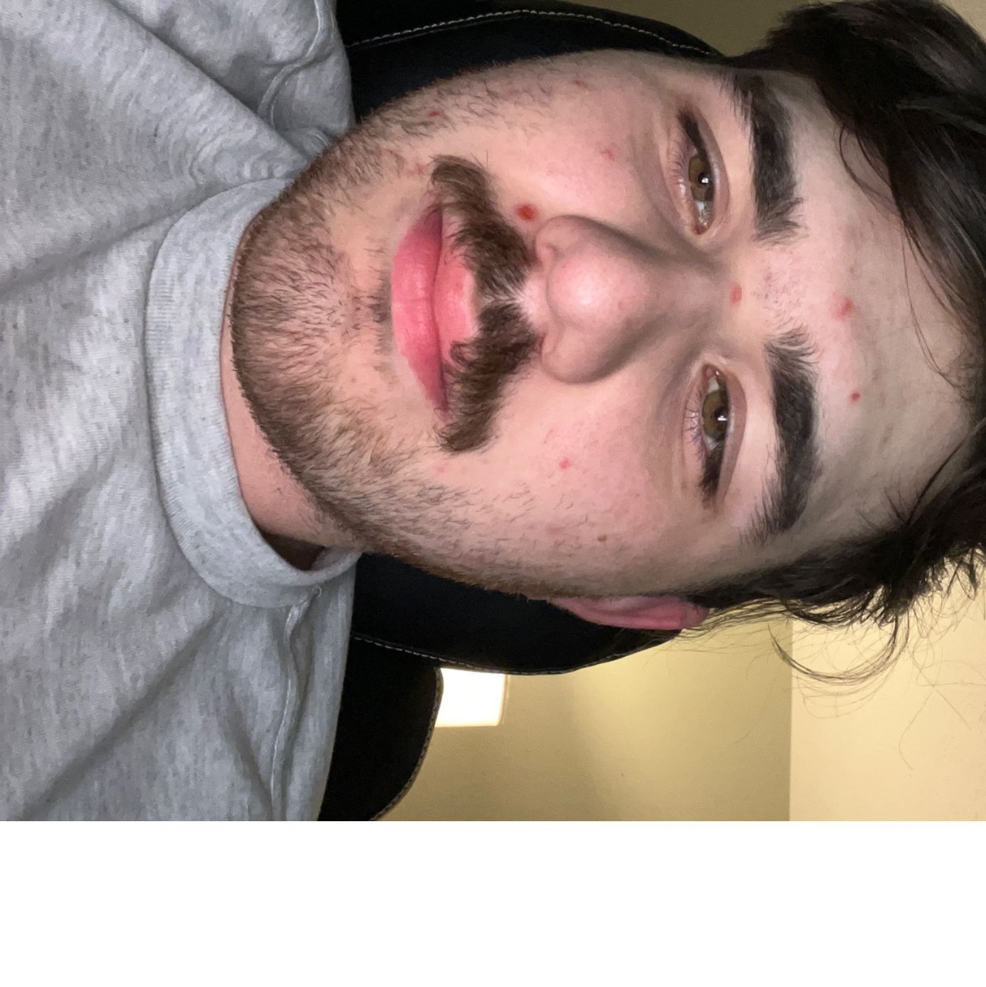 Profile of Austin Allen