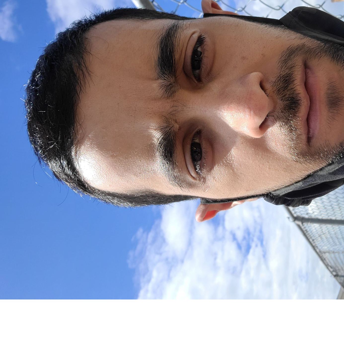 Profile of Tanveer Deen