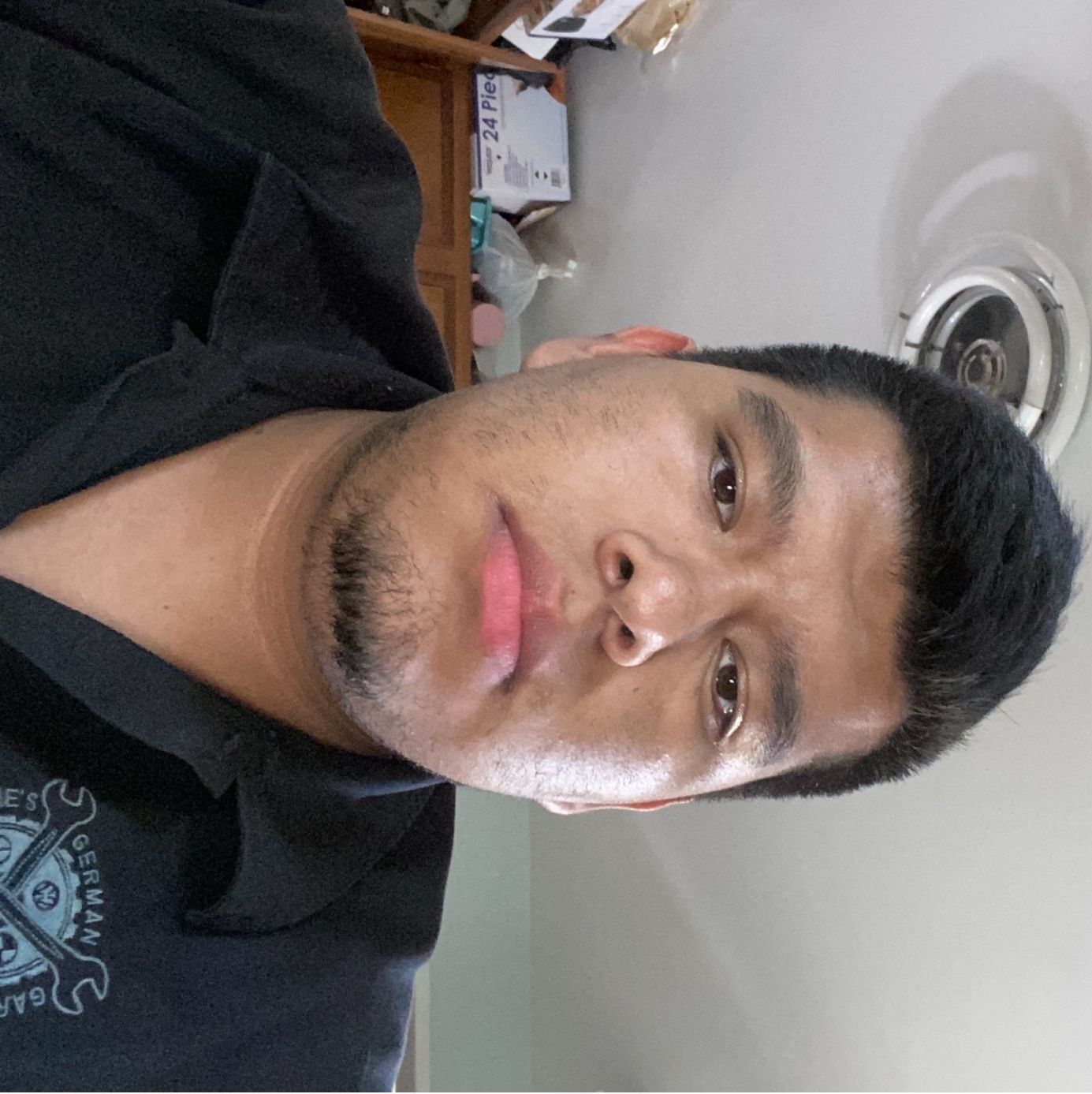 Profile of Salvador Figueroa