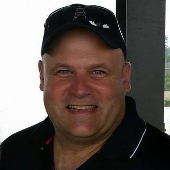 Profile of Todd Covini