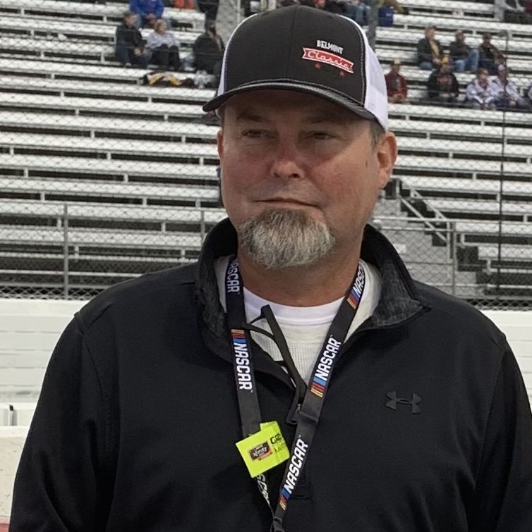 Profile of Andrew Mistak