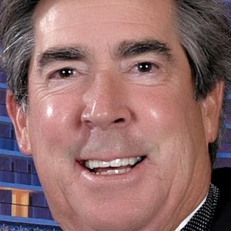 Profile of Brian Cornelius