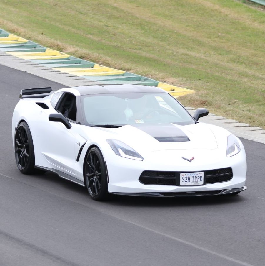 Profile of Tony Krum