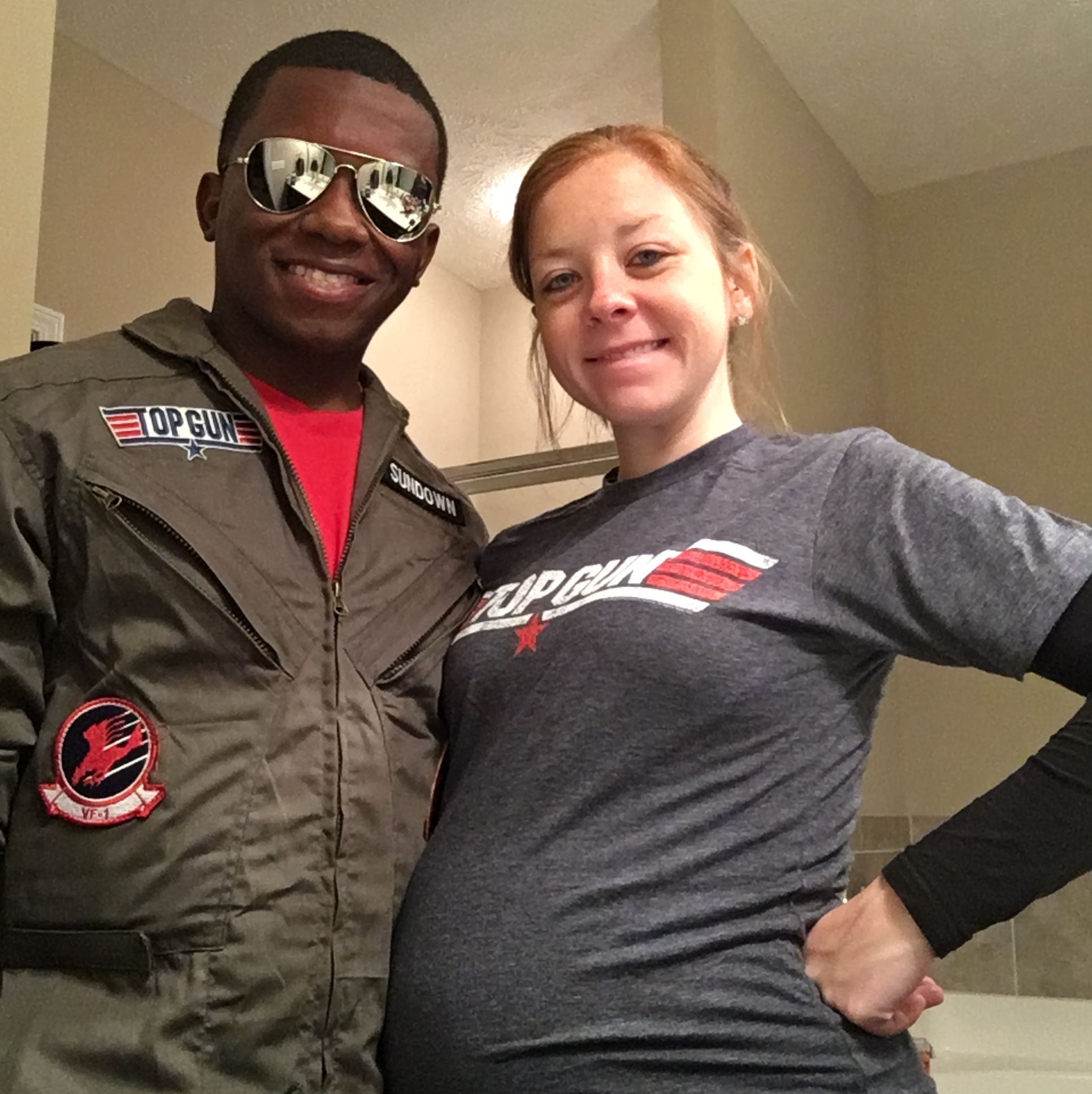 Profile of Trey Gullick