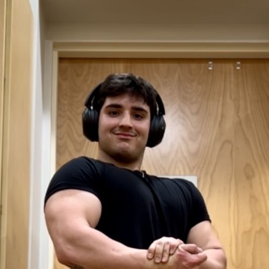 Profile of Anthony Palladino