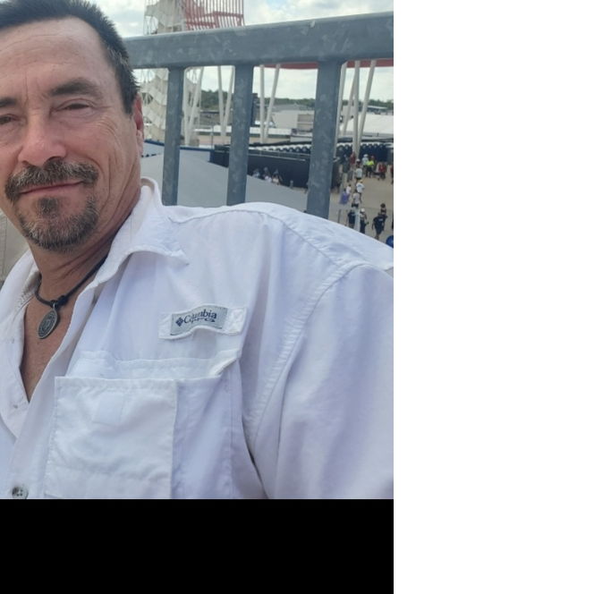 Profile of James Cosner Jr
