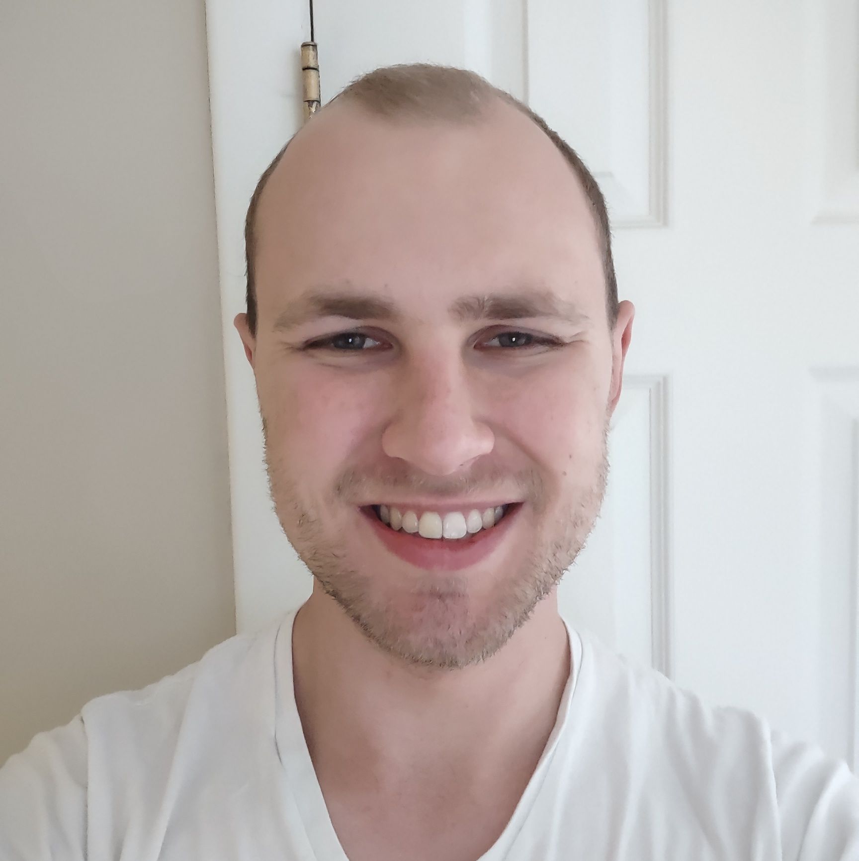 Profile of Jonathan Stevens