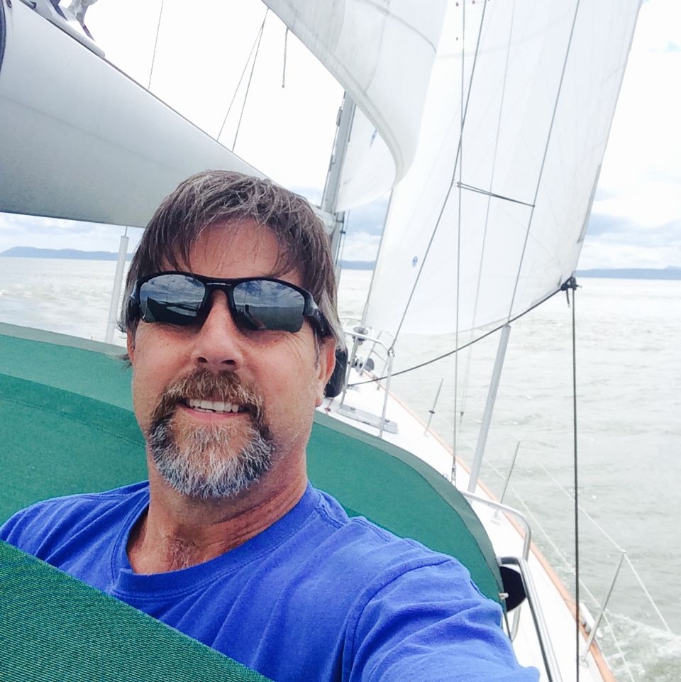 Profile of James Nadolny