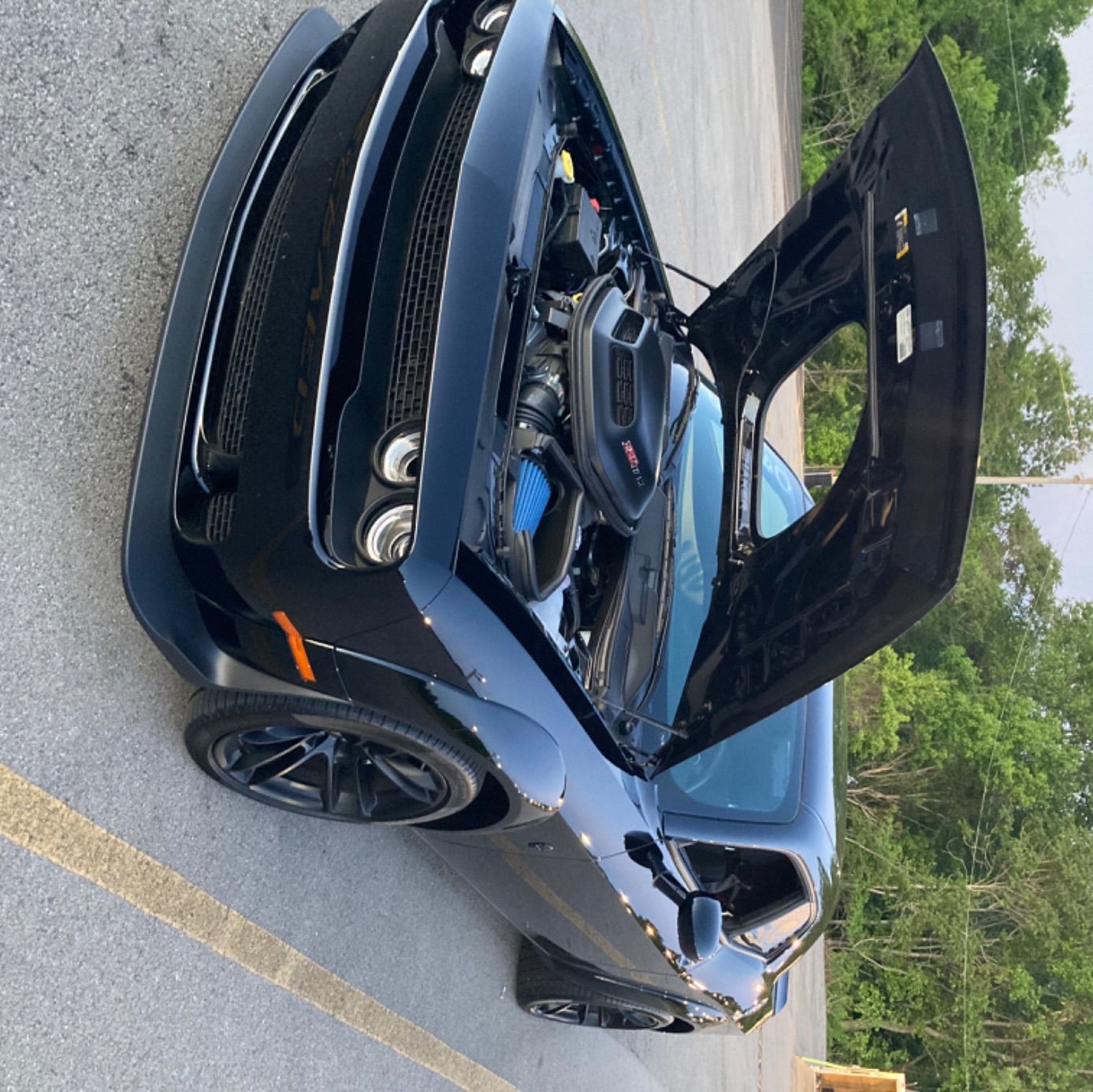 Profile of Ralph Pinnick