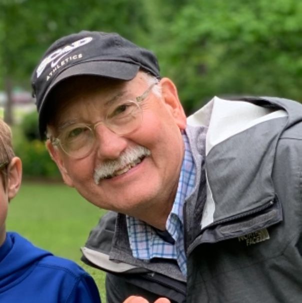Profile of Mike Mohn