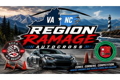 Region Ramage (NCR v ODR) Autox