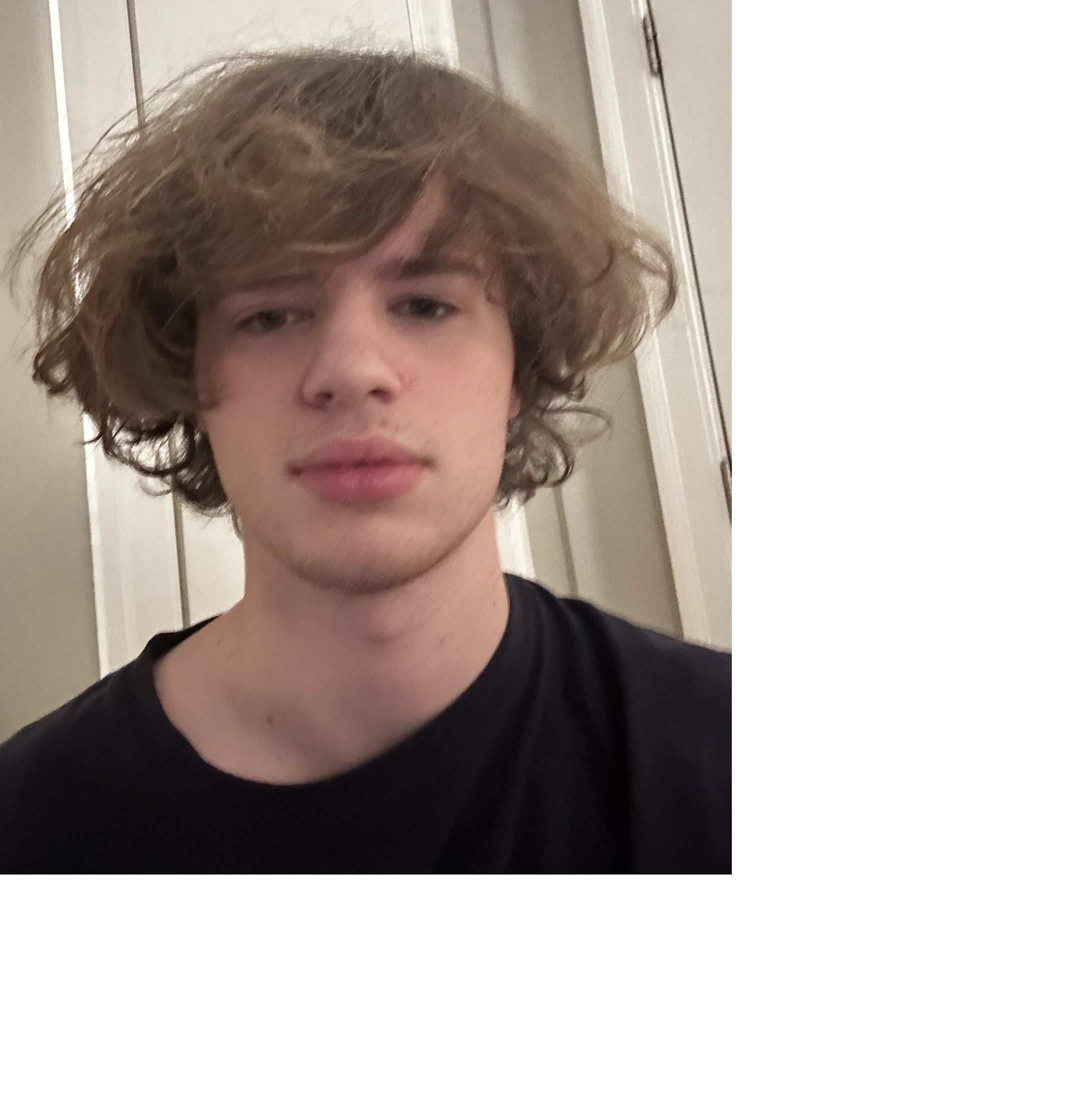 Profile of Jacob Aaron Turner