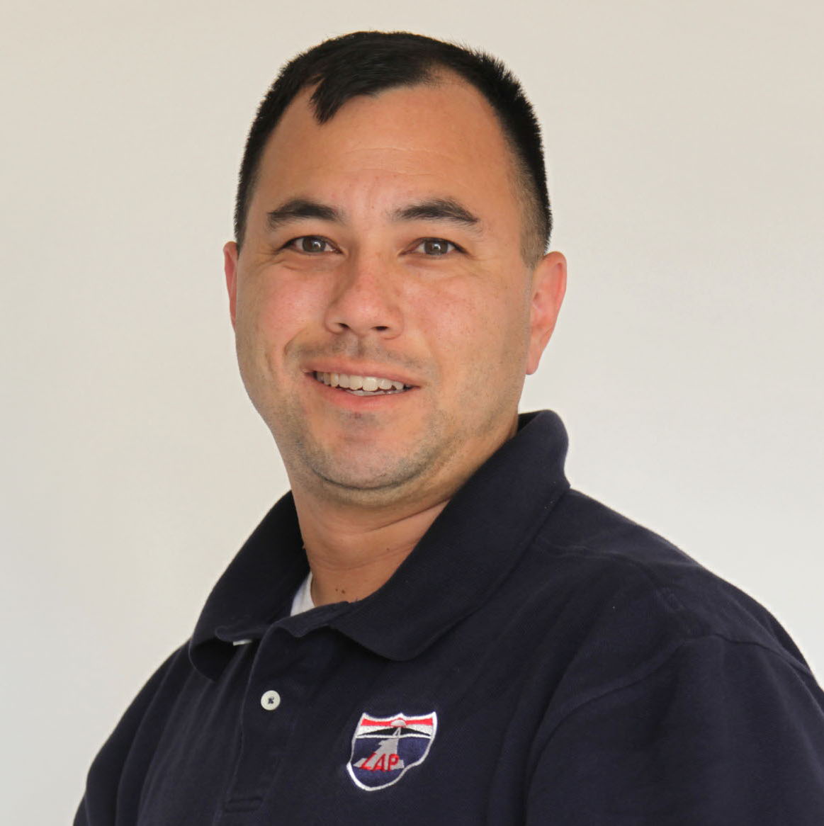 Profile of Christopher IHARA