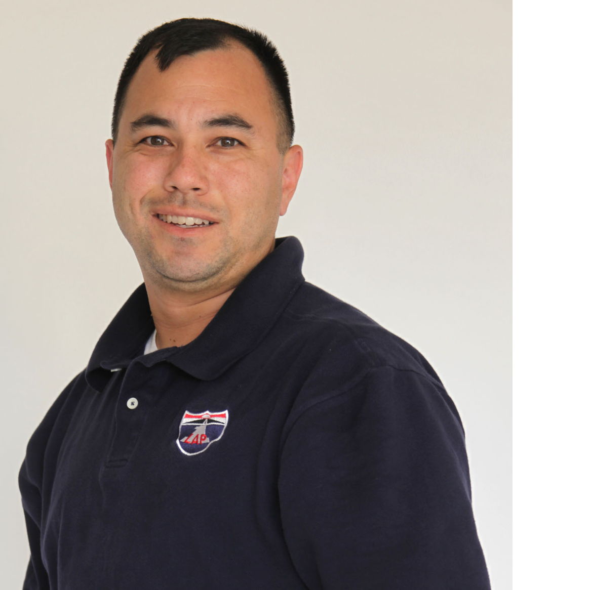 Profile of Christopher IHARA
