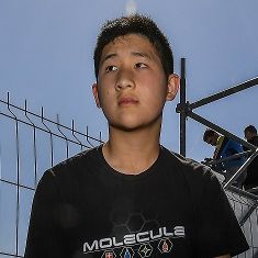 Profile of Ethan Ho