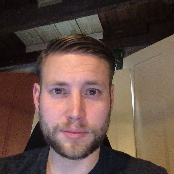 Profile of Bryan Kiefer