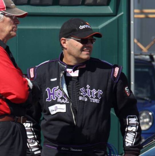 Profile of Russ Timmons