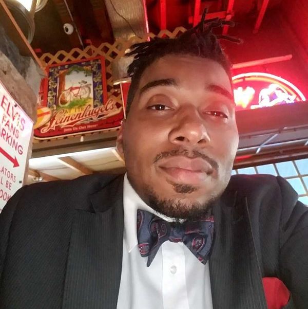 Profile of Erik Hagood