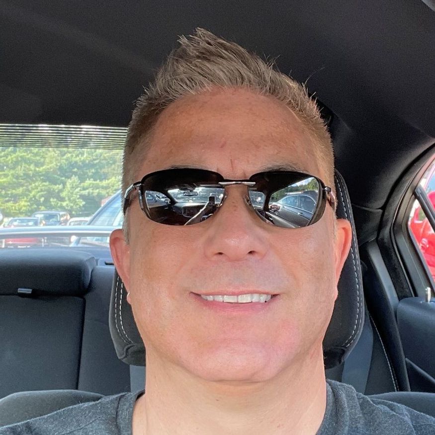 Profile of David Donnerstag