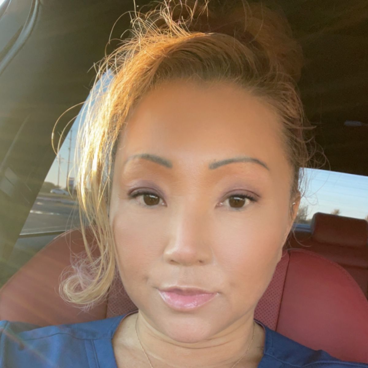 Profile of Mica Bielling