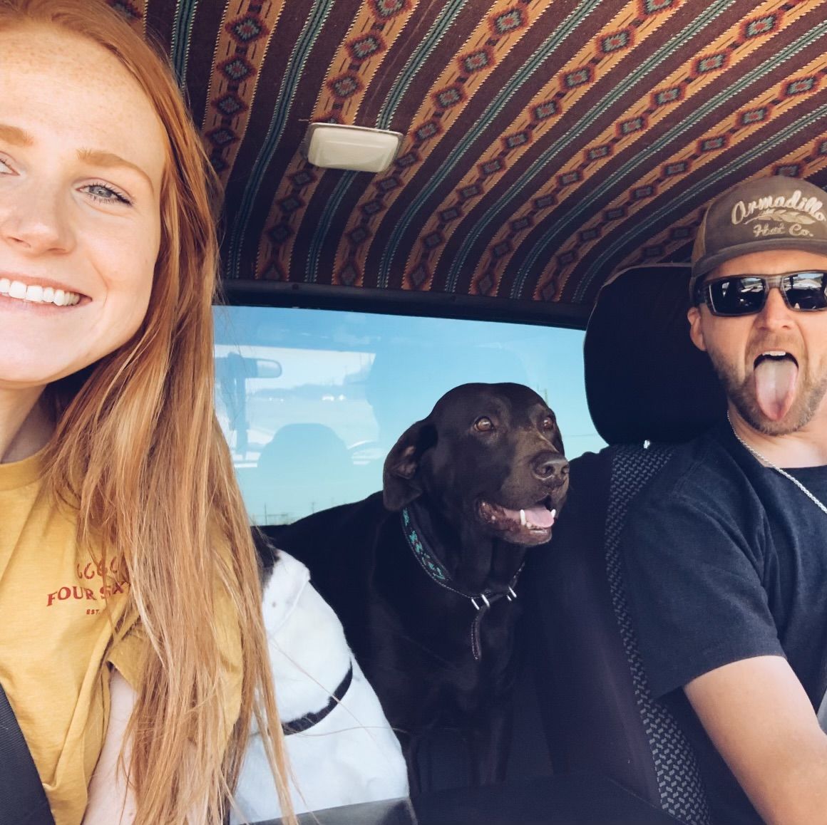 Profile of Corbin Oneal