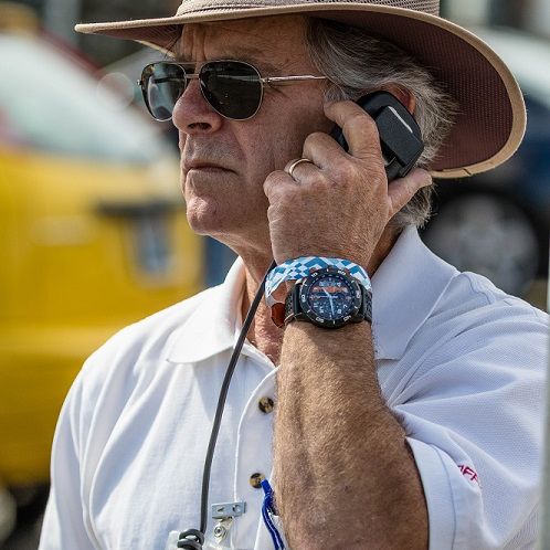 Profile of James Kuhlman
