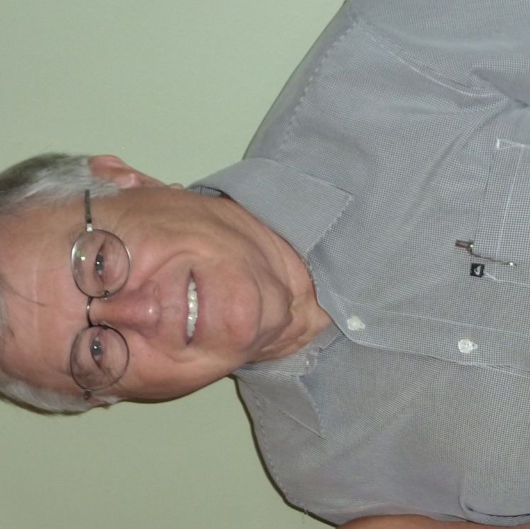 Profile of Les McConnell