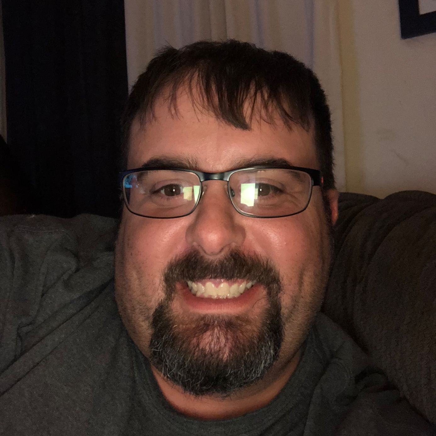 Profile of Adam Badanek