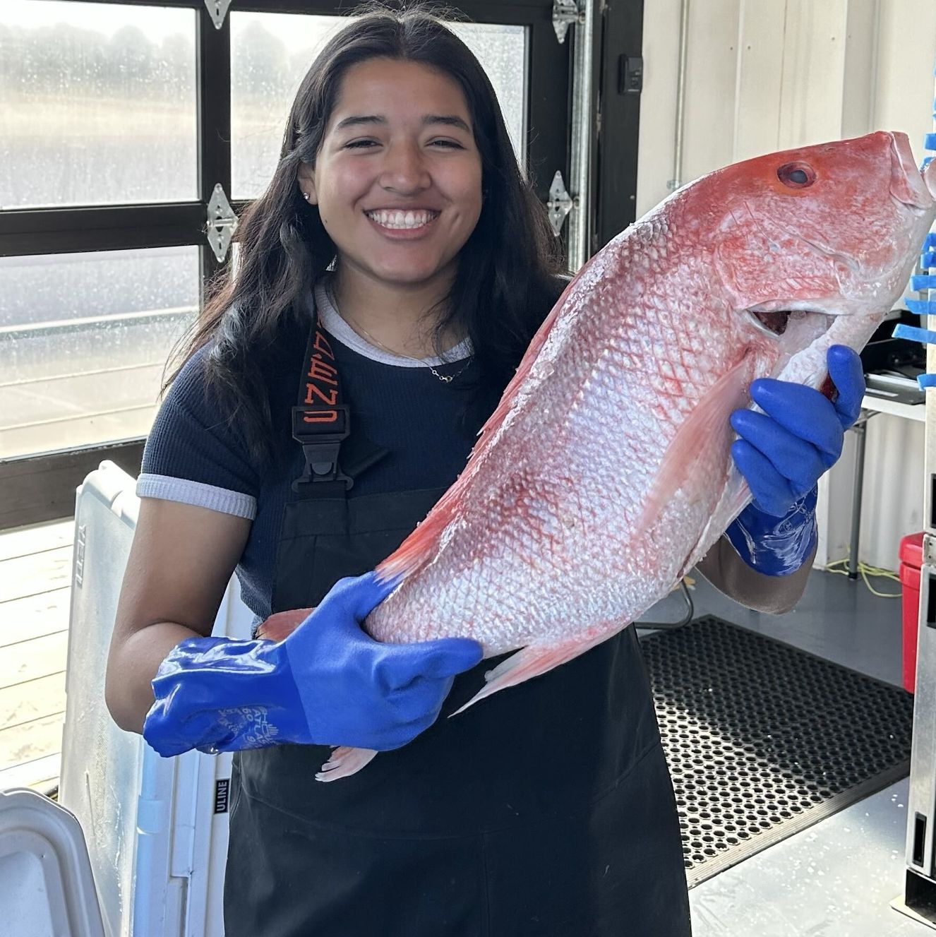 Profile of Janelly Fonseca