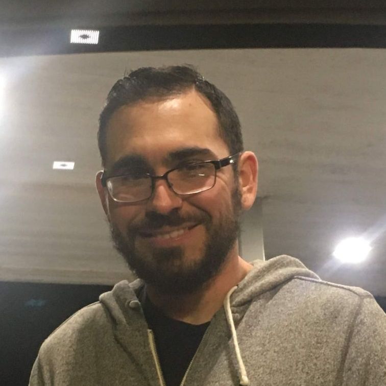 Profile of Nicholas LaPinta