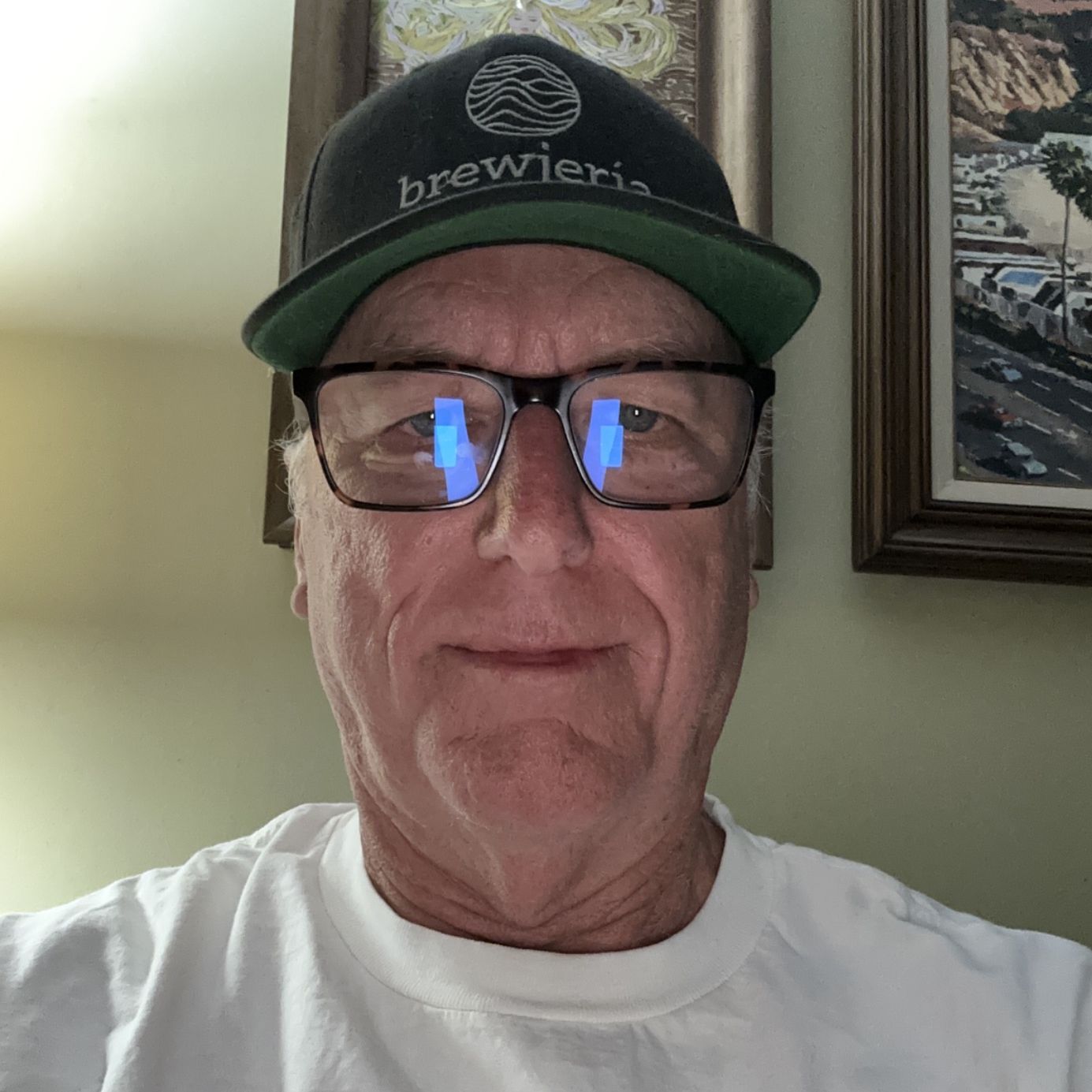 Profile of Jim Tanner