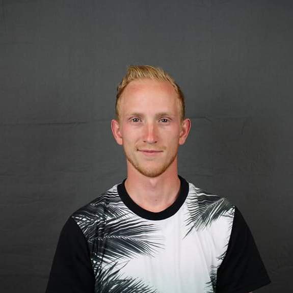 Profile of Brandon Neff