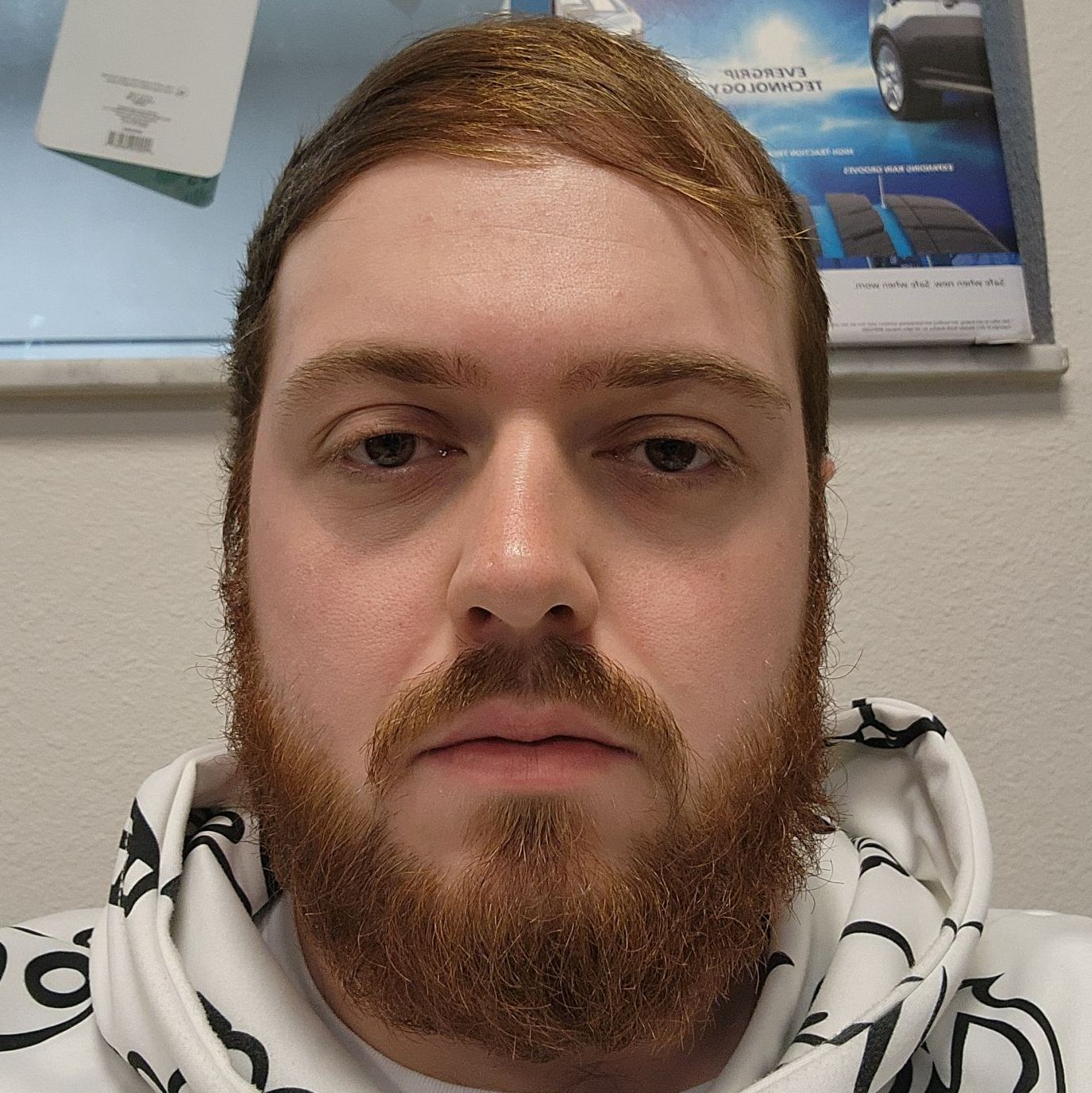 Profile of Douglas McAllister