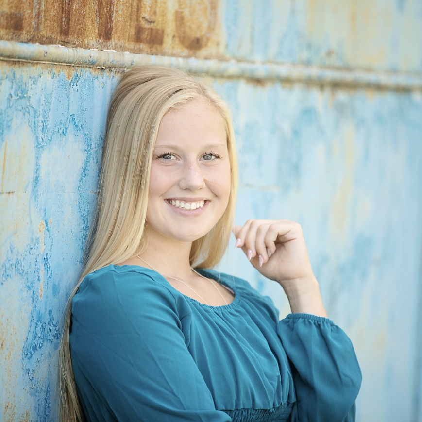 Profile of Emma Gottsch