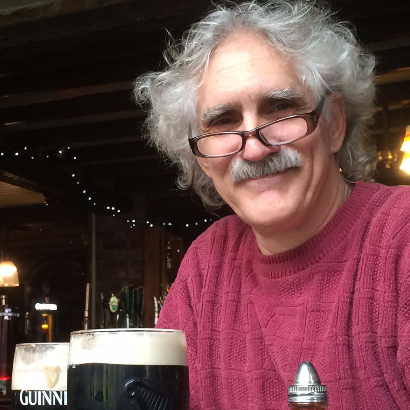 Profile of R. Scott Durbin