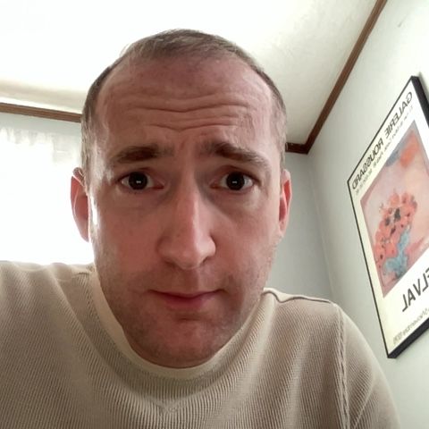 Profile of Neal Chadwick