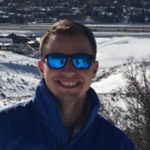 Profile of Andrew Smith