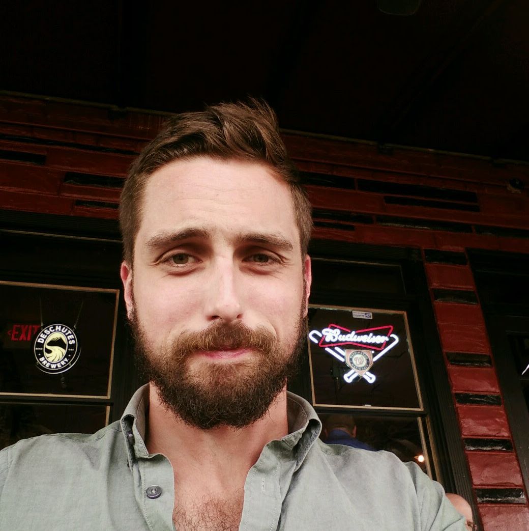 Profile of Jesse Osiecki
