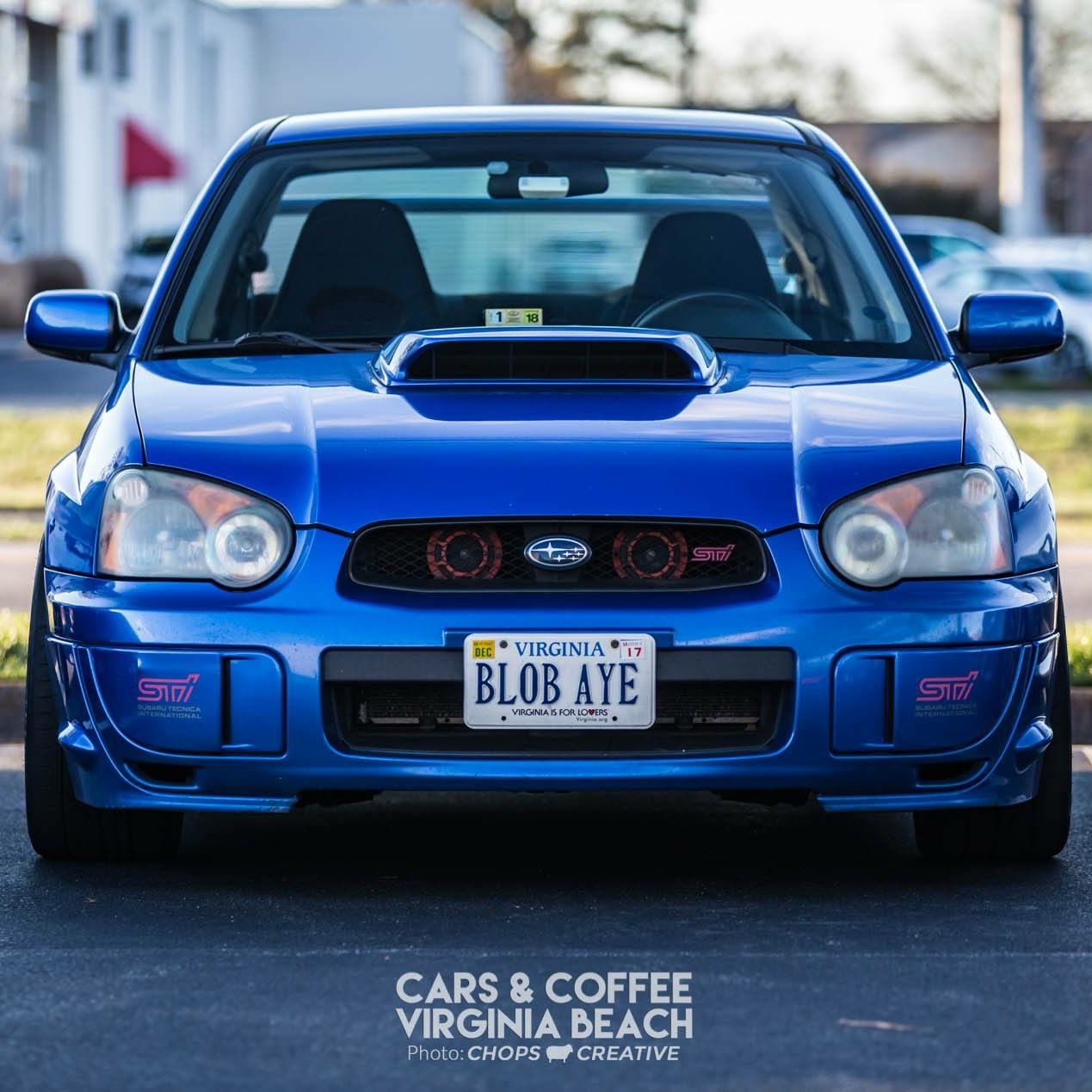 Profile of Philip Hinton