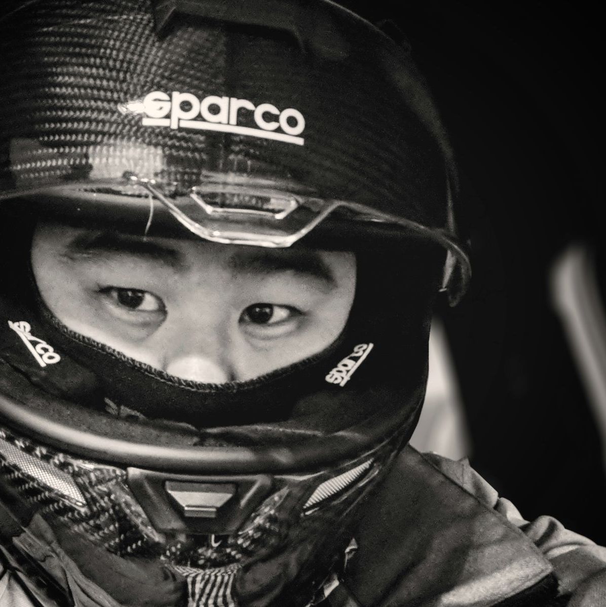 Profile of Andrew Hong