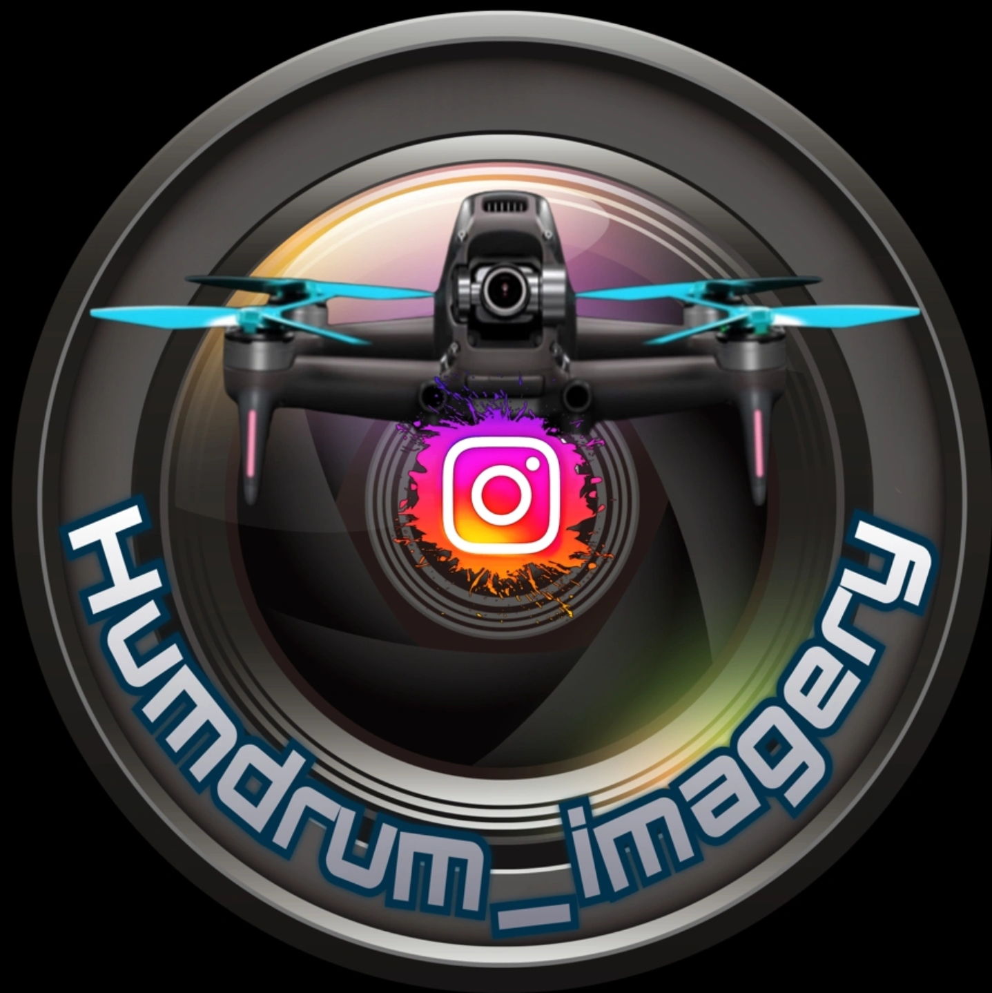 Profile of Andrew Boyce