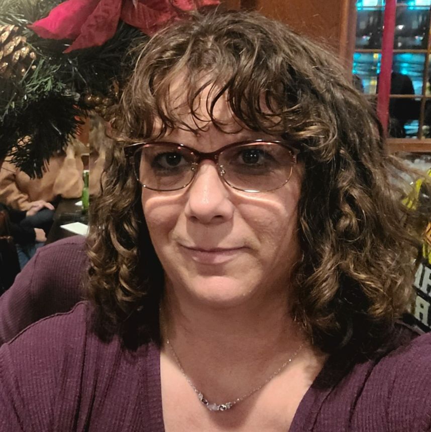 Profile of Theresa Sawyer
