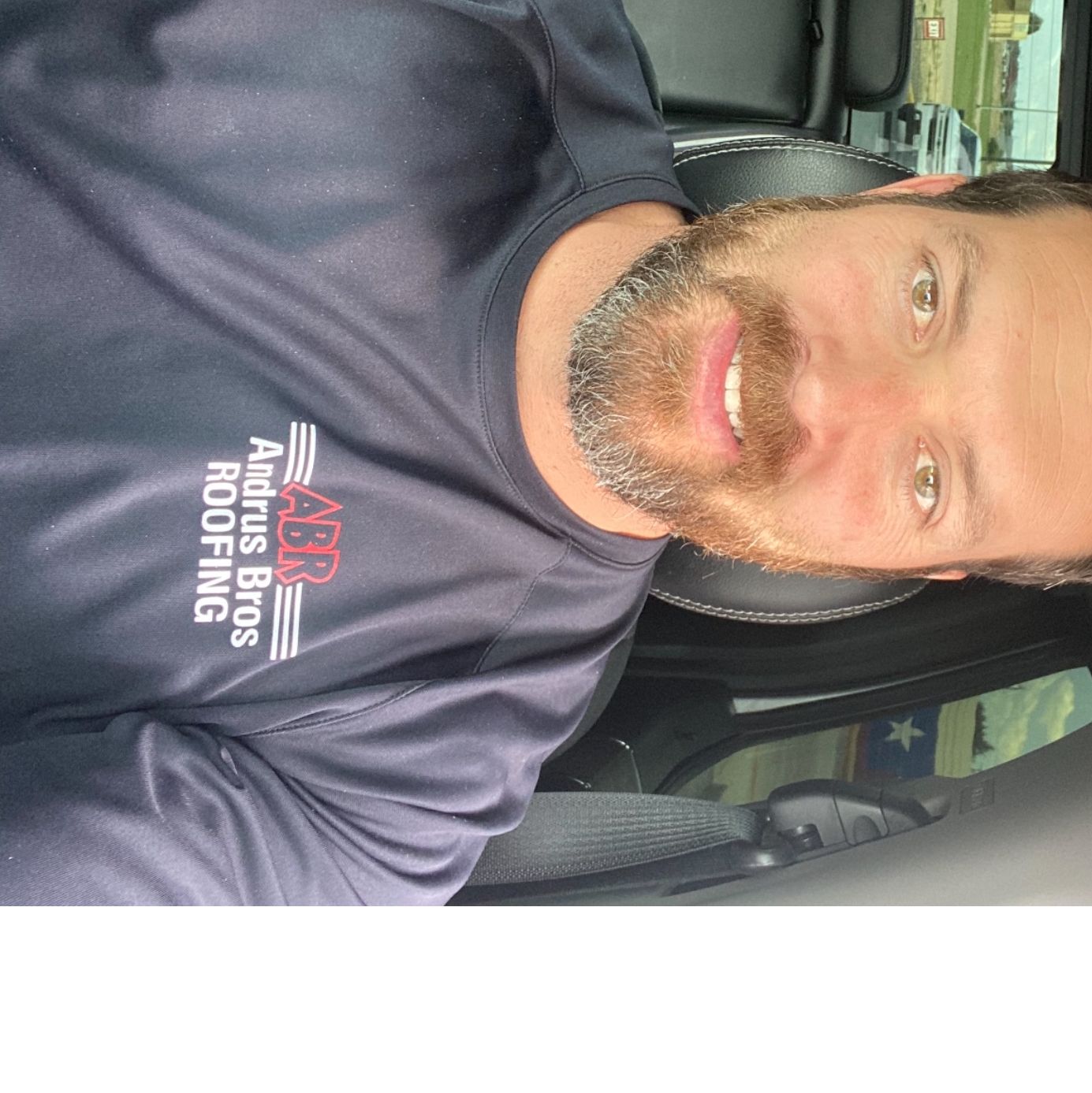 Profile of Garrett Young